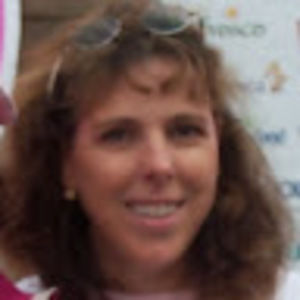 Meet your Posher, Lori